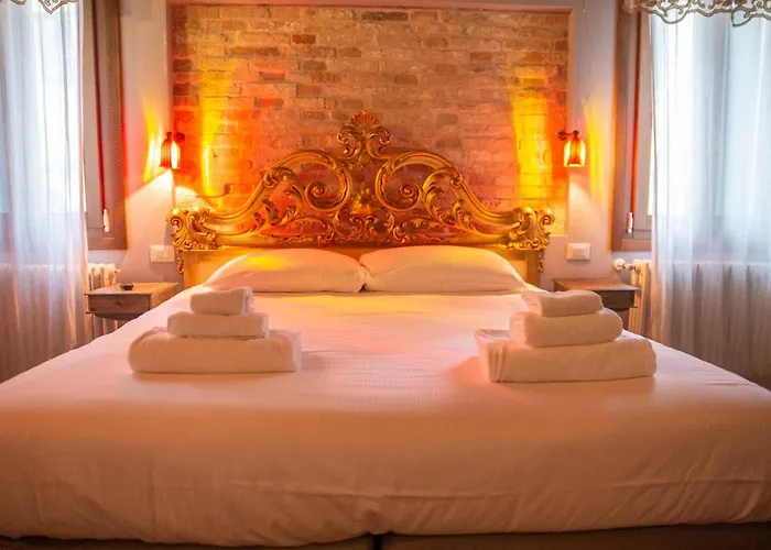 Rosso Charm B&B