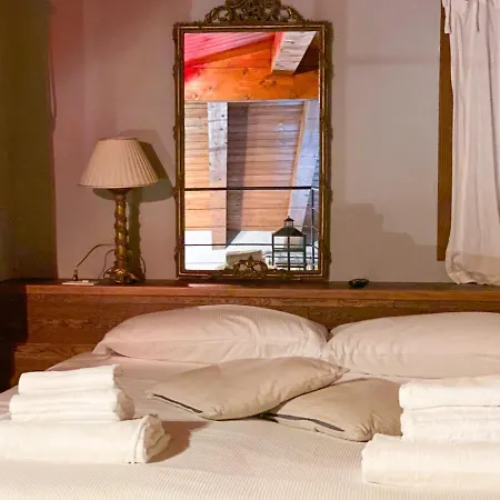 Rosso Charm B&B Venedig Exterior foto