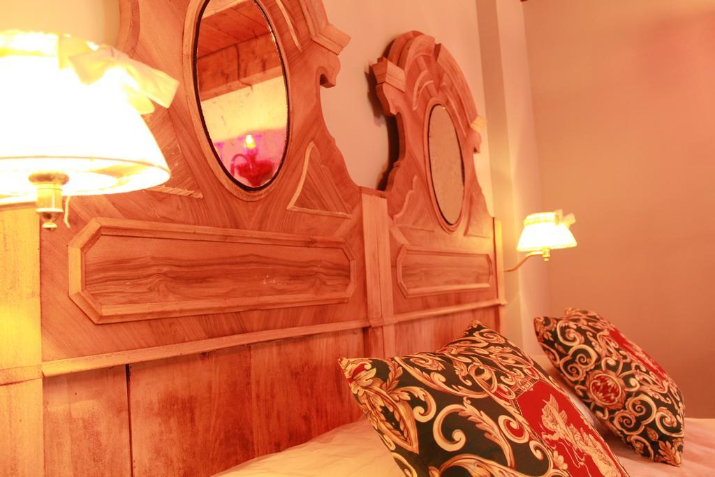 Rosso Charm Bed and breakfast 3*