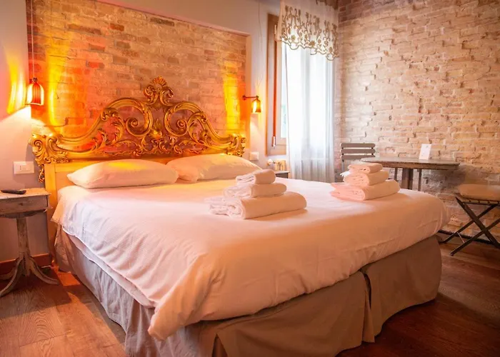 Rosso Charm B&B