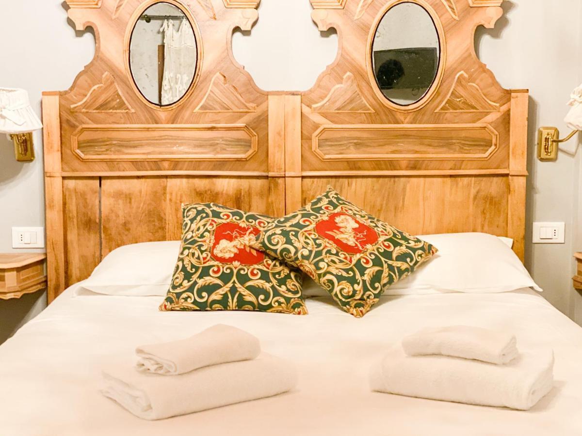 Bed & Breakfast Rosso Charm 3*